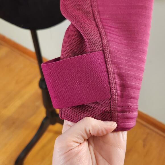 ADIDAS Women's Z.n.e. Cold.rdy Athletics Crew Sweatshirt, Size Small - Picture 7 of 13